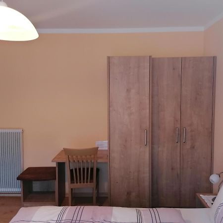 הוילה Oberlienz Ledererhof מראה חיצוני תמונה