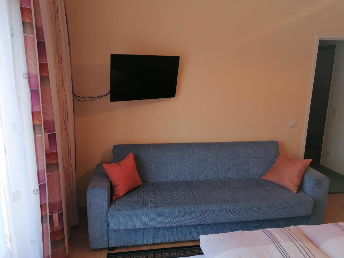 הוילה Oberlienz Ledererhof מראה חיצוני תמונה