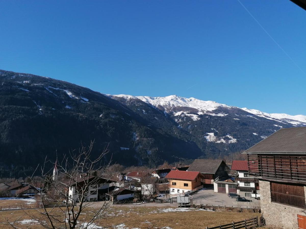 הוילה Oberlienz Ledererhof מראה חיצוני תמונה