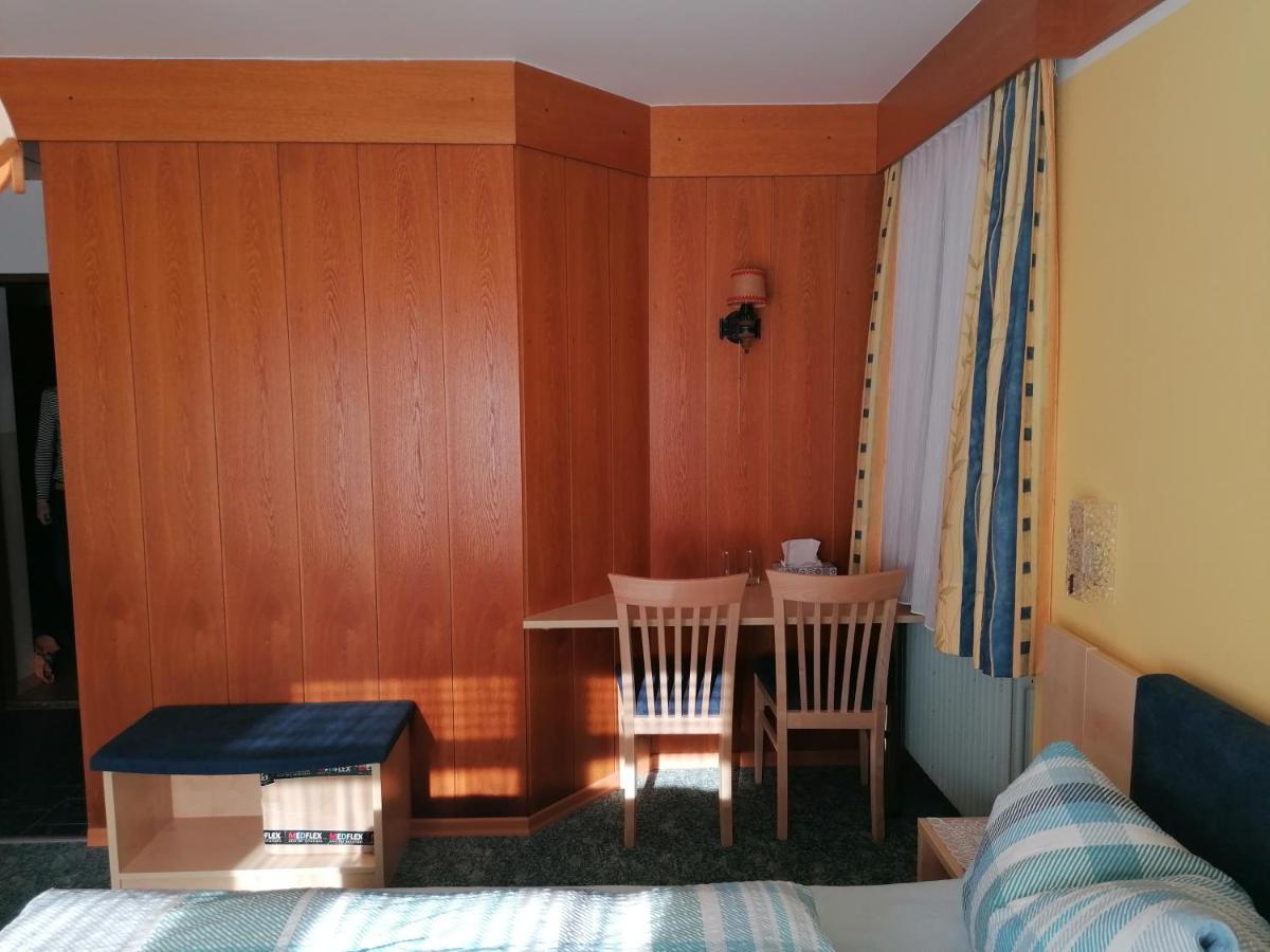הוילה Oberlienz Ledererhof מראה חיצוני תמונה
