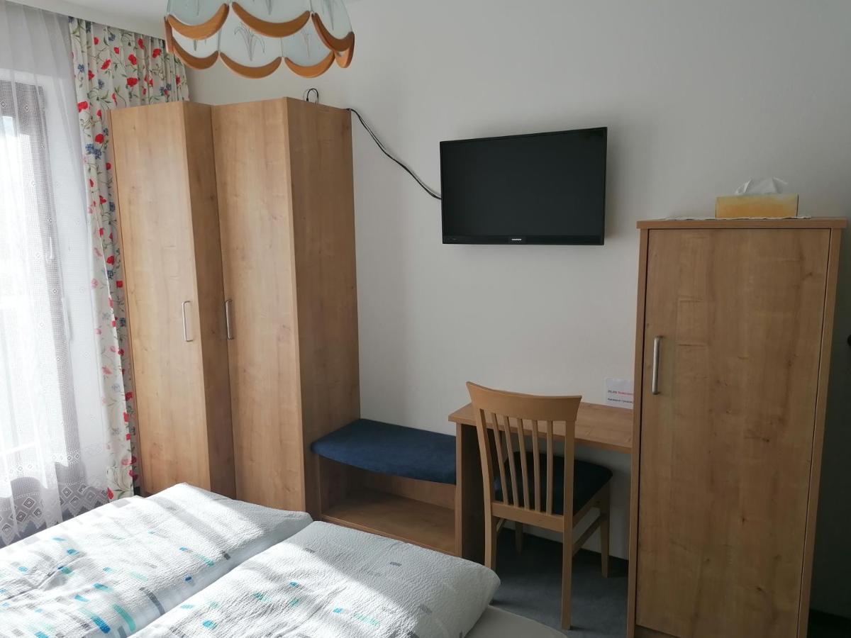 הוילה Oberlienz Ledererhof מראה חיצוני תמונה