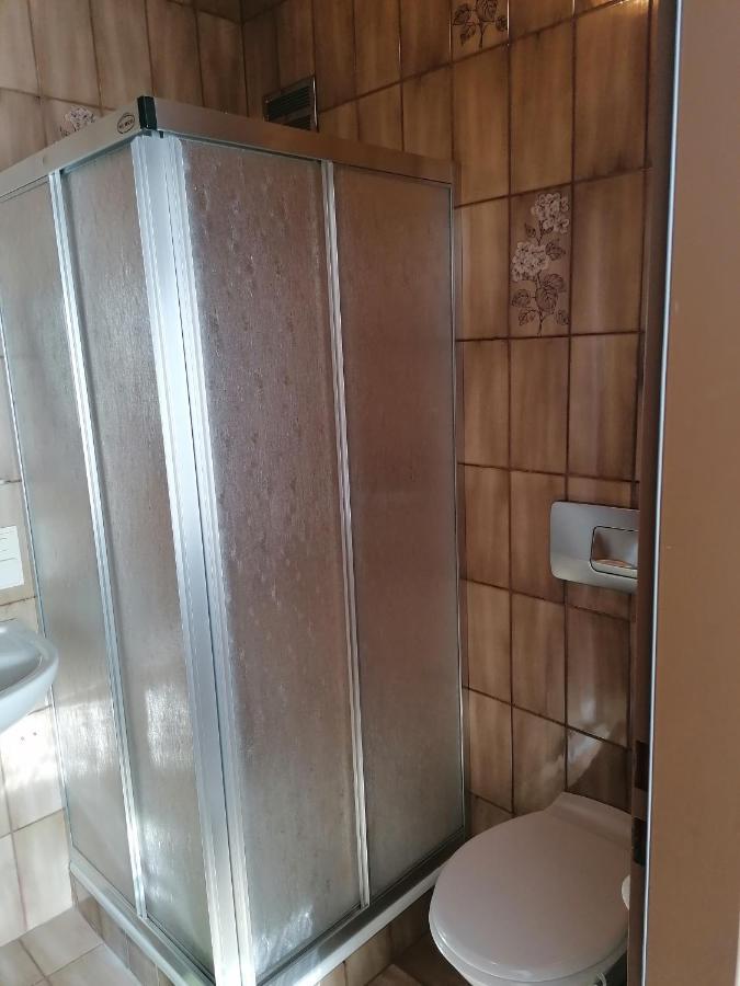 הוילה Oberlienz Ledererhof מראה חיצוני תמונה